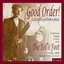 Good Order! - Traditional Music From The Eel's Foot