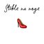 Stikle na noge