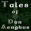 Tales of Dun Aenghus