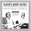 Sleepy John Estes Vol. 2 (1937 - 1941)