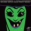 Monsters of Halloween: Wicked Witch Wild Party Music