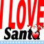 I Love Santa