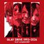 DRIVE 1993~2026 -GLAY complete BEST
