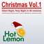 Christmas, Vol.1 (Silent Night, Holy Night) [Stille Nacht, Heilige Nacht]