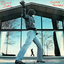Billy Joel - Glass Houses album artwork