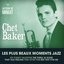 Autour de Minuit - Chet Baker