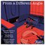 From a Different Angle - EP