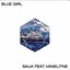 Blue Girl (Electric Version)