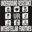 Intersteller Fugitives