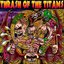 Thrash of the Titans