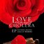 Love In the Time of Cholera - EP