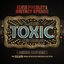 Toxic Las Vegas [Jamieson Shaw Remix (From The Original Motion Picture Soundtrack ELVIS) DELUXE EDITION]