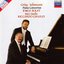 Grieg / Schumann: Piano Concertos (RSO Berlin feat. conductor: Ricardo Chailly, piano: Jorge Bolet)