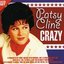 Patsy Cline - Crazy