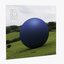 Big Blue Ball