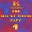 The Mix Up Riddim