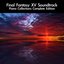 Final Fantasy XV Soundtrack Piano Collections Complete Edition