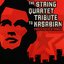 Kasabian, Processed Strings: The String Quartet Tribute to