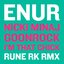 I'm That Chick (Feat. Nicki Minaj & Goonrock) [Rune RK Radio RMX] - Single