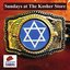 Sundays At the Kosher Store