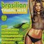 Brasilian Tribal Hits, Vol. 2