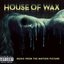 House of Wax Soundtrack