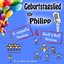 Geburtstagslied für Philipp