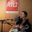 2007-03-21: RTL2 Zacoustics Session, RTL2 Studios, Paris, France