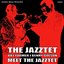 Art Farmer & Benny Golson Meet the Jazztet