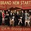 Brand New Start (feat. Snoop Lion)