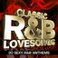 Classic R & B Love Songs – 30 Sexy R n B Anthems ( RnB Edition )