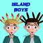 Im an Island Boy (feat. Kodiyakredd) - Single