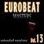 Eurobeat Masters Vol. 13