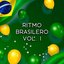 Ritmo Brasilero vol. I