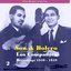 The Music of Cuba - Son & Bolero / Recordings 1949 - 1959, Vol. 2