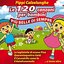 Pippi Calzelunghe - Le 120 canzoni per bambini più belle di sempre