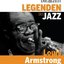 Die Legenden des Jazz - Louis Armstrong