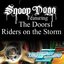 Riders On the Storm (feat. The Doors) [Fredwreck Remix] - Single