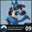 Vol. 09: Pokémon ♪ Super Smash Bros. Ultimate Expanded Soundtrack