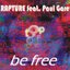 Be Free (feat. Paul Gare)