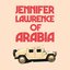 Jennifer Lawrence of Arabia - Single
