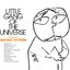 Little Gang Of The Universe +2