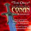 "The Orgy" from "Conan The Barbarian" (Basil and Zoe Poledouris) - Single