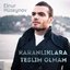 Karanlıklara Teslim Olmam - Single