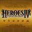Heroes of Might and Magic IV soundtrack
