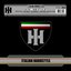 Italian Hardstyle 003