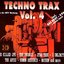 Techno Trax Vol. 4