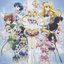 Pretty Guardian Sailor Moon Eternal The Movie Original Soundtrack