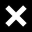 xx (Limited Edition) CD2 With Rough Trade Bonus Disc