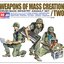 Weapons of Mass Creation / Two (disc 2)